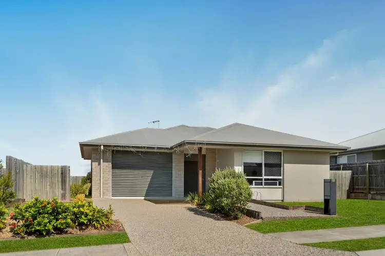 22 Ludwig Street, Leichhardt QLD 4305