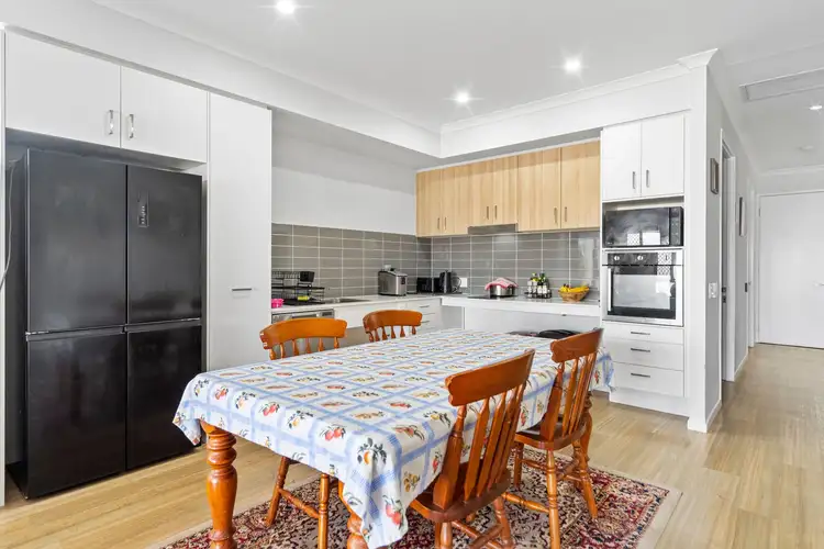 Third view of Homely house listing, 22 Ludwig Street, Leichhardt QLD 4305