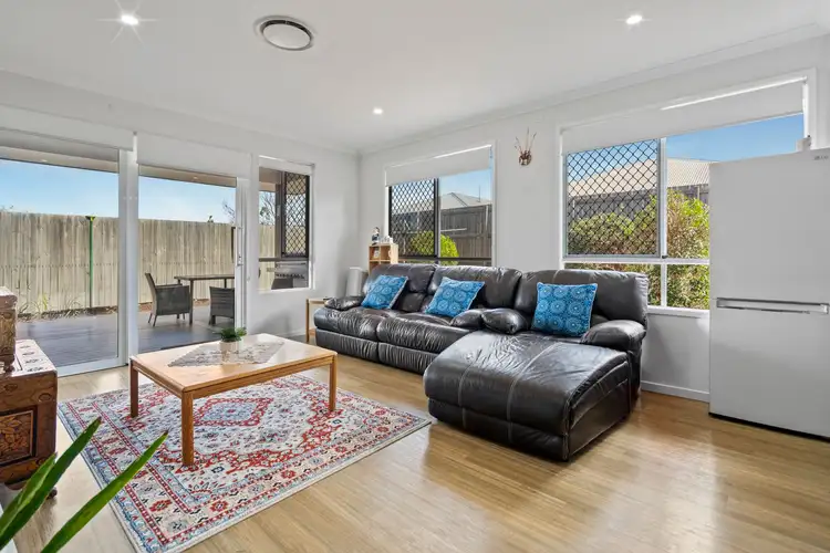 Fourth view of Homely house listing, 22 Ludwig Street, Leichhardt QLD 4305