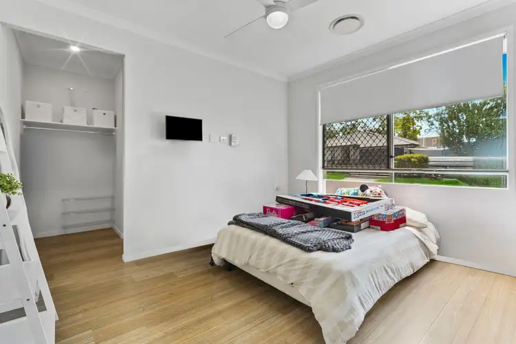 Fifth view of Homely house listing, 22 Ludwig Street, Leichhardt QLD 4305