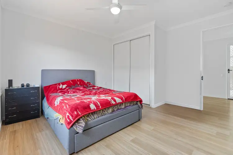 Seventh view of Homely house listing, 22 Ludwig Street, Leichhardt QLD 4305