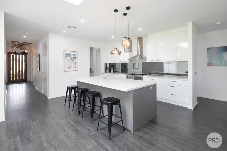 Second view of Homely house listing, 27 Illana Street, Brown Hill VIC 3350