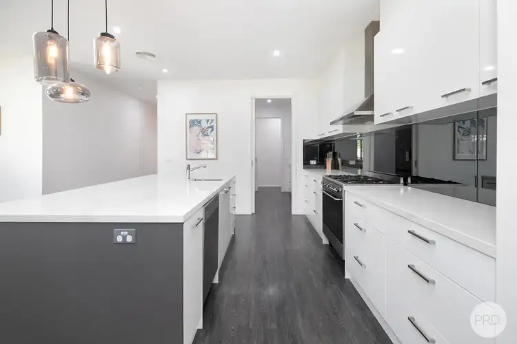 Third view of Homely house listing, 27 Illana Street, Brown Hill VIC 3350