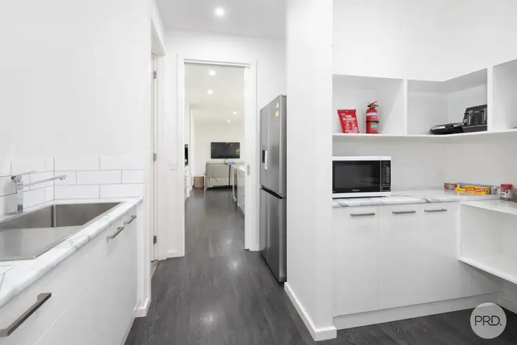 Fourth view of Homely house listing, 27 Illana Street, Brown Hill VIC 3350