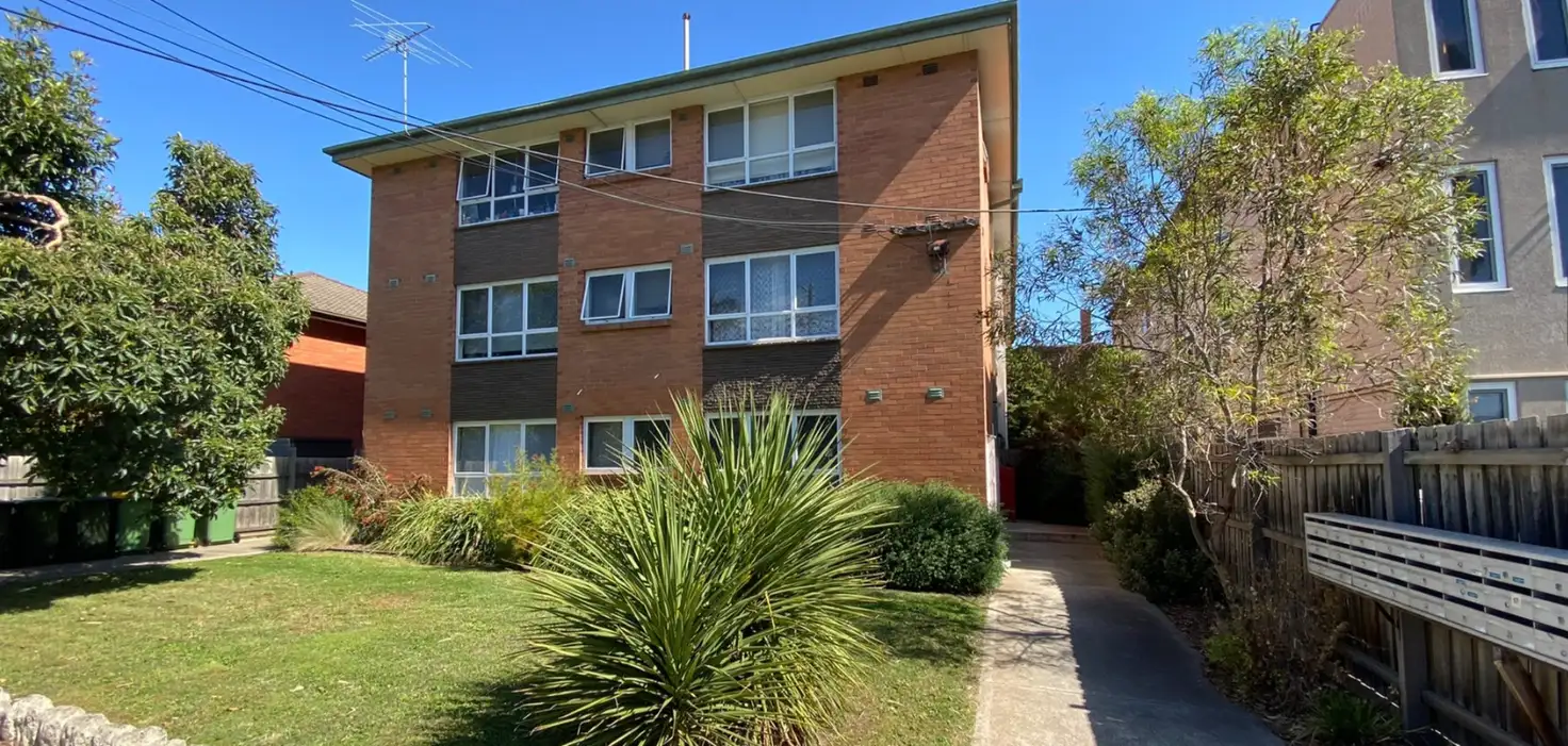 Main view of Homely apartment listing, 23/245 Gower Street, Preston VIC 3072