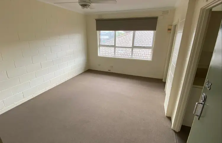 Second view of Homely apartment listing, 23/245 Gower Street, Preston VIC 3072