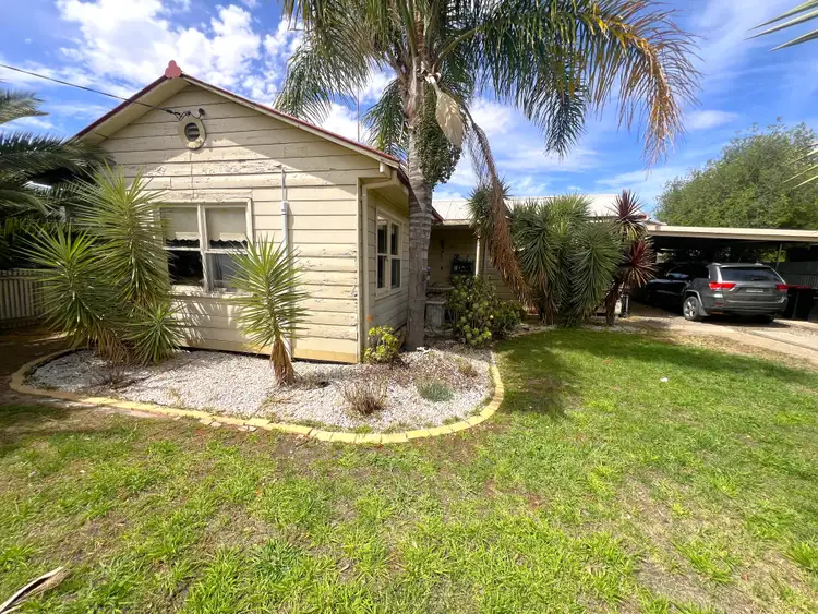 371 Hay Road
