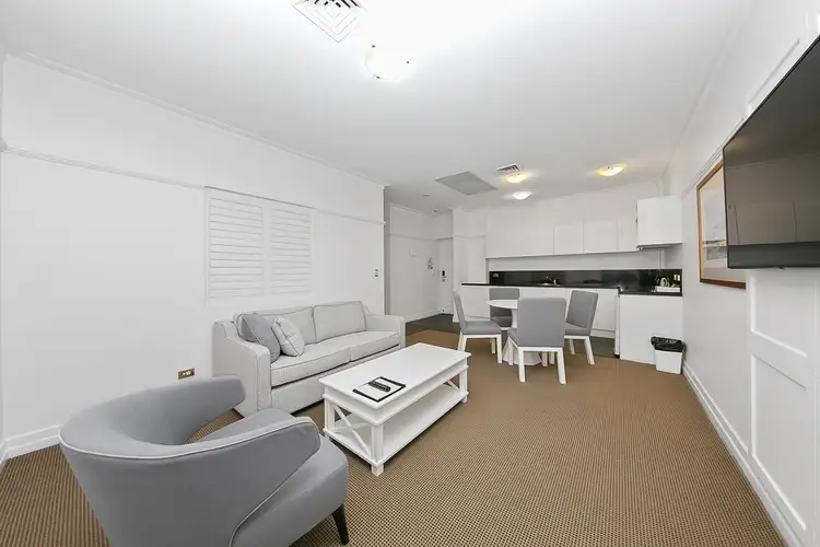 Fourth view of Homely apartment listing, 1018/255 Ann Street, Brisbane City QLD 4000