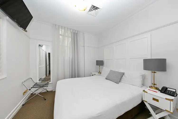 Fifth view of Homely apartment listing, 1018/255 Ann Street, Brisbane City QLD 4000