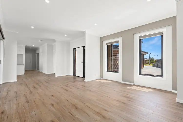 Third view of Homely house listing, 2/21 Federal Drive, Wyndham Vale VIC 3024