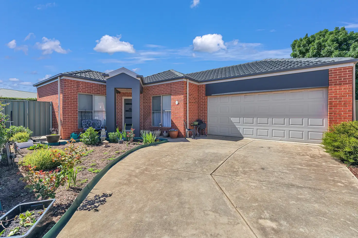 Main view of Homely unit listing, 6/54 Francis Street, Moama NSW 2731