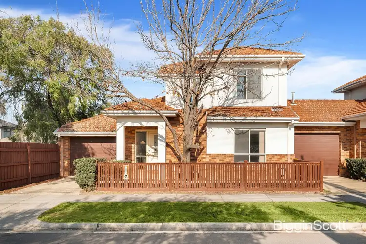 12 Dooga Street, Clayton VIC 3168