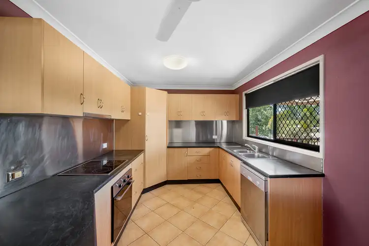 Fifth view of Homely house listing, 17 Coolibah Street, Kin Kora QLD 4680
