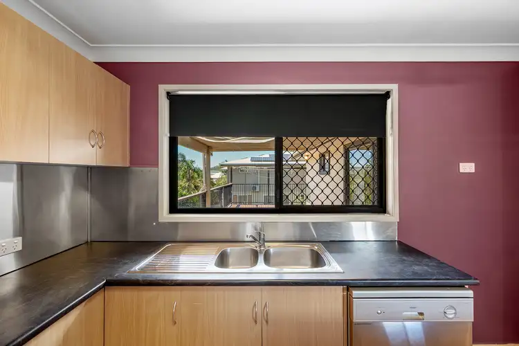 Sixth view of Homely house listing, 17 Coolibah Street, Kin Kora QLD 4680