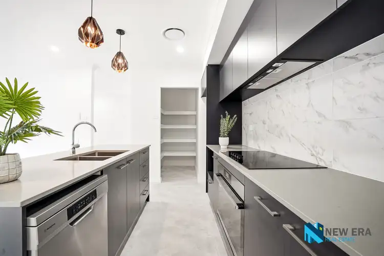 Third view of Homely house listing, 25 Grebe Circuit, Oran Park NSW 2570