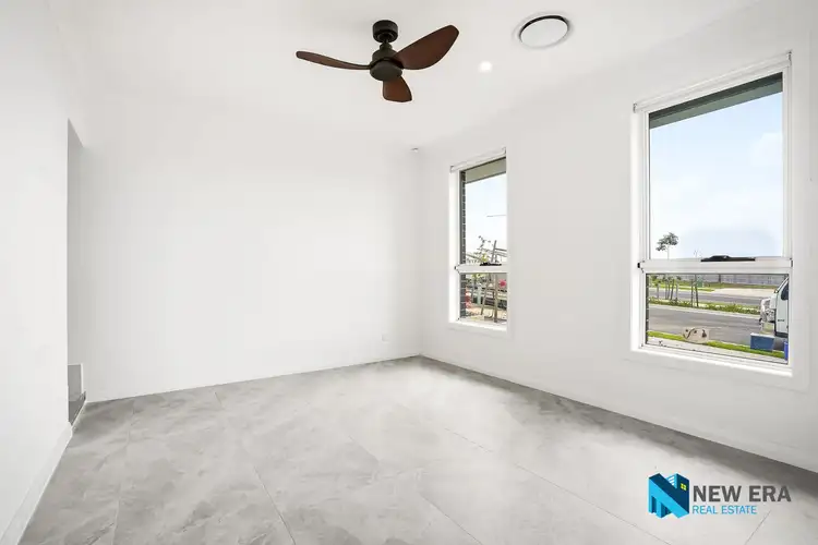 Fourth view of Homely house listing, 25 Grebe Circuit, Oran Park NSW 2570