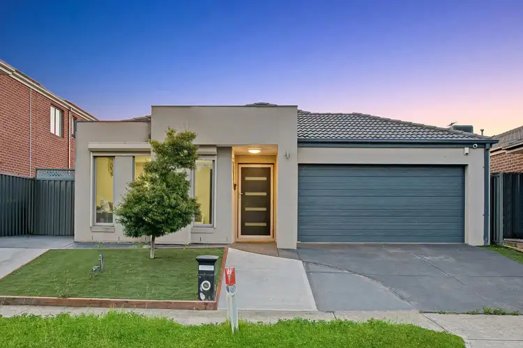 41 CANUNDA WAY, Tarneit VIC 3029