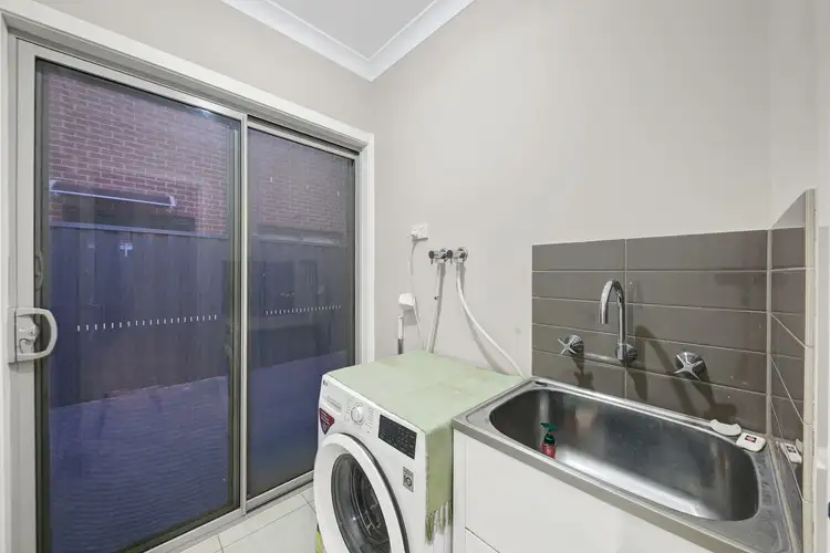 Sixth view of Homely house listing, 41 CANUNDA WAY, Tarneit VIC 3029