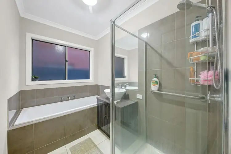 Seventh view of Homely house listing, 41 CANUNDA WAY, Tarneit VIC 3029