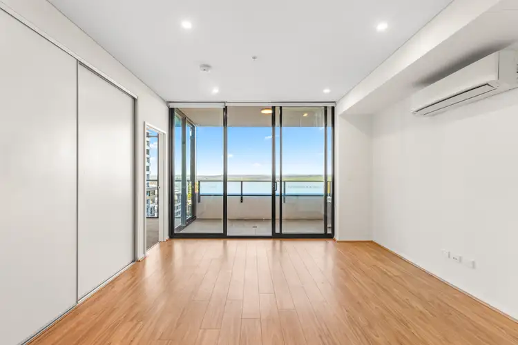 Second view of Homely apartment listing, 808/3 Village Place, Kirrawee NSW 2232