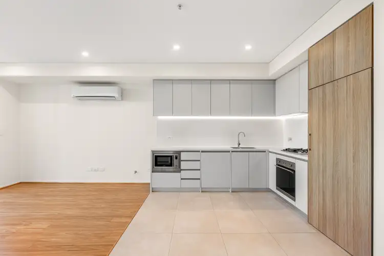 Third view of Homely apartment listing, 808/3 Village Place, Kirrawee NSW 2232