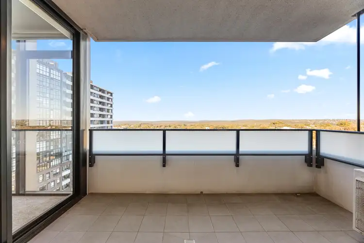 Fourth view of Homely apartment listing, 808/3 Village Place, Kirrawee NSW 2232