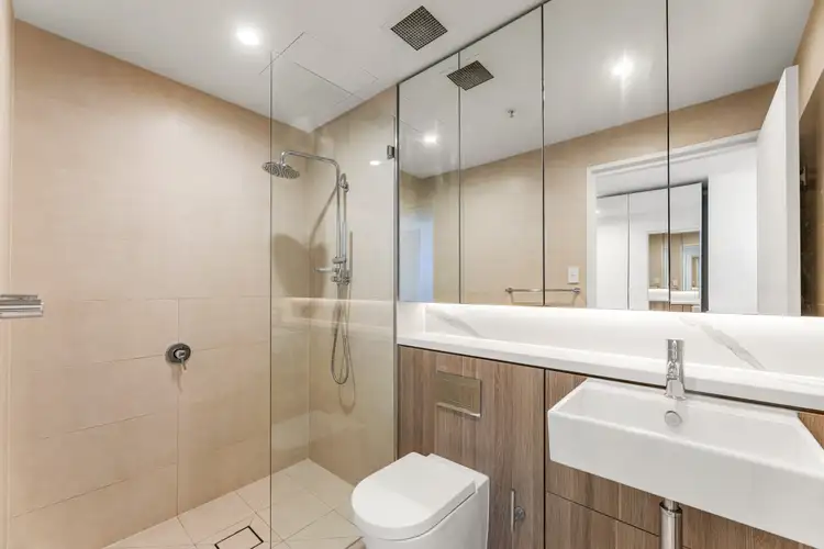 Sixth view of Homely apartment listing, 808/3 Village Place, Kirrawee NSW 2232