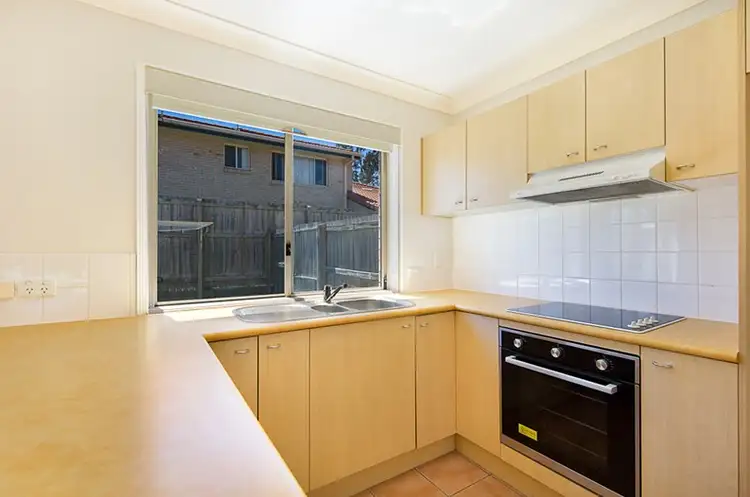 Sixth view of Homely townhouse listing, 134/14 Everest Street, Warner QLD 4500