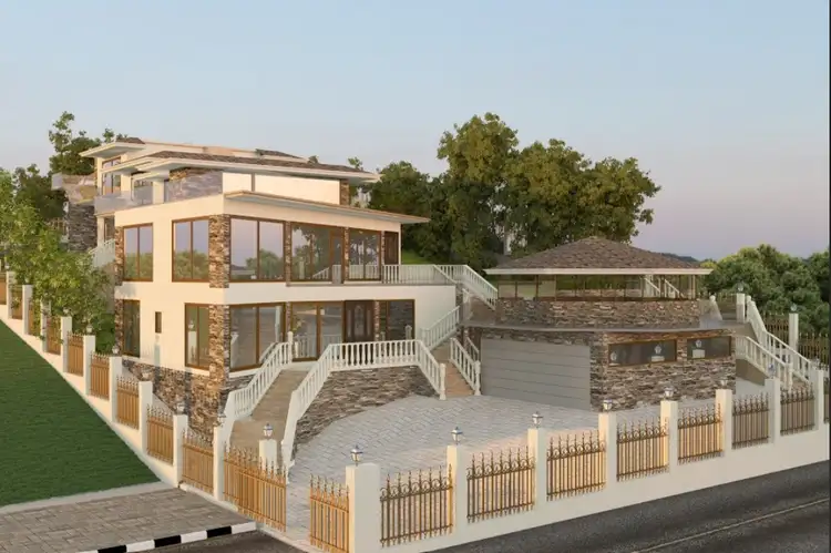 7 Misthills Court, Ferntree Gully VIC 3156