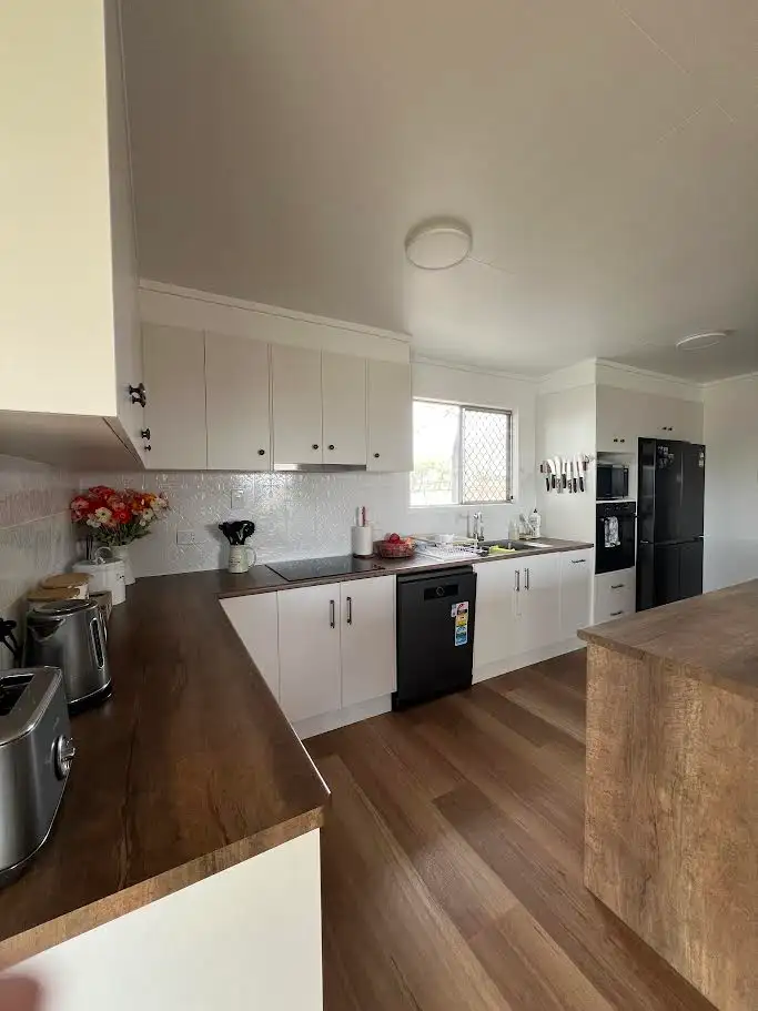 Second view of Homely house listing, 174 Duke Street, Roma QLD 4455