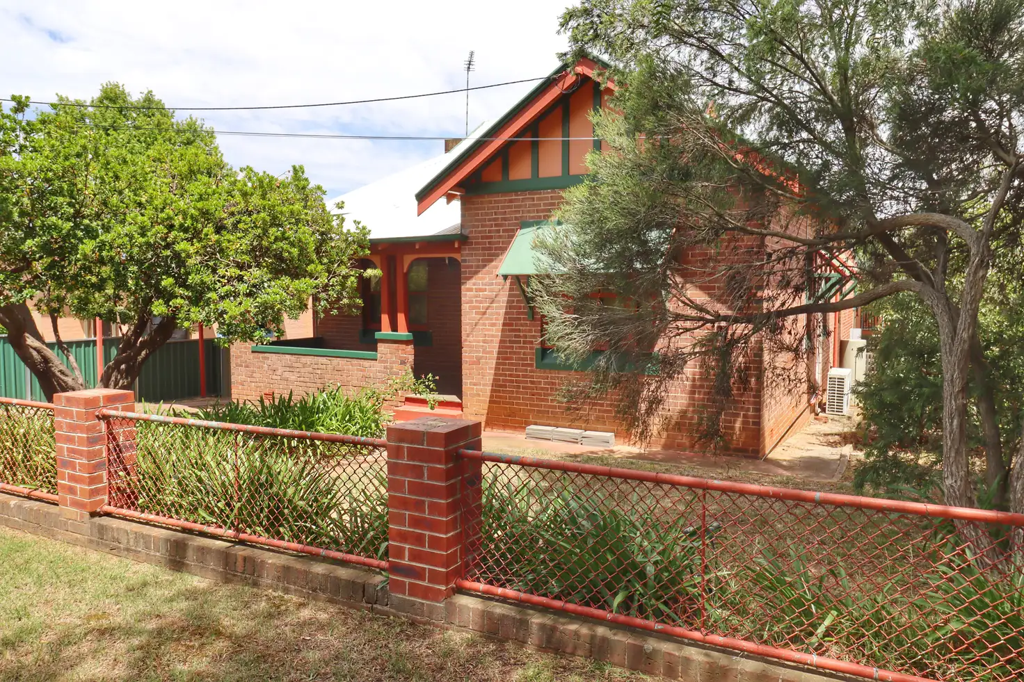 Main view of Homely house listing, 108 Brisbane Street, Cowra NSW 2794