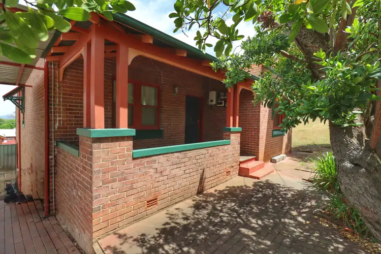 Second view of Homely house listing, 108 Brisbane Street, Cowra NSW 2794