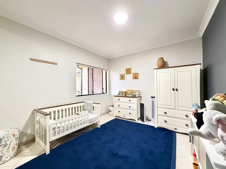 Third view of Homely villa listing, 3/10-12 Duncan Street, Punchbowl NSW 2196