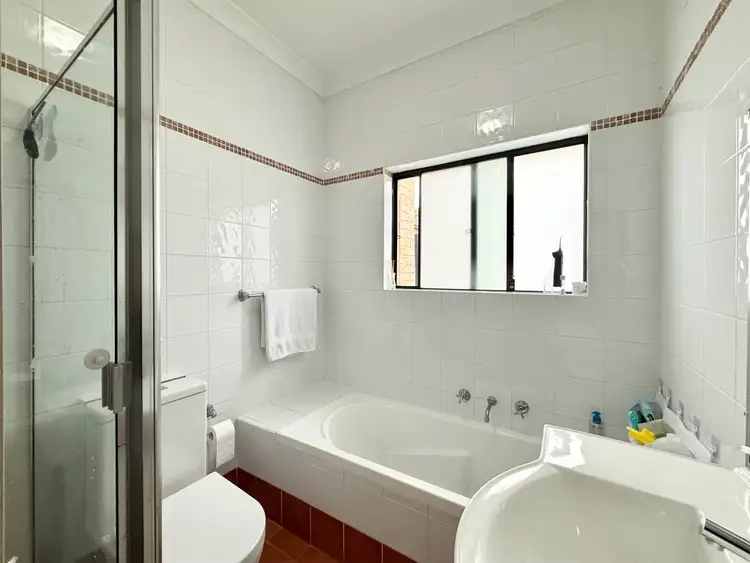 Fifth view of Homely villa listing, 3/10-12 Duncan Street, Punchbowl NSW 2196