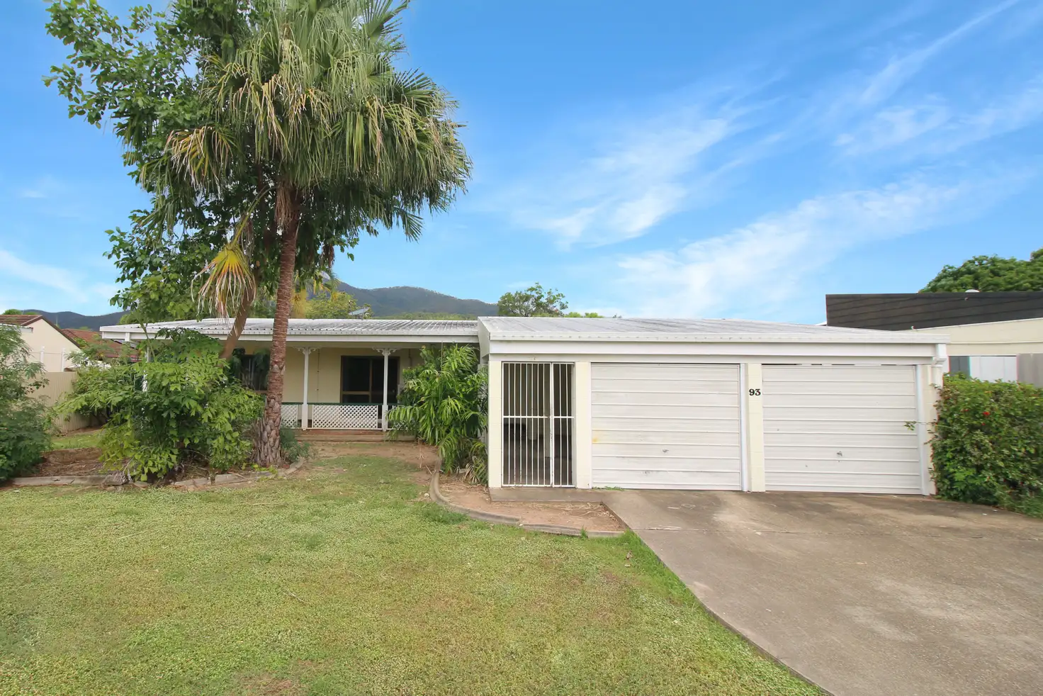 Main view of Homely house listing, 93 Yolanda Drive, Annandale QLD 4814