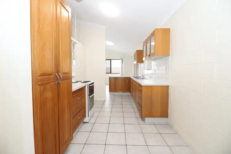 Second view of Homely house listing, 93 Yolanda Drive, Annandale QLD 4814