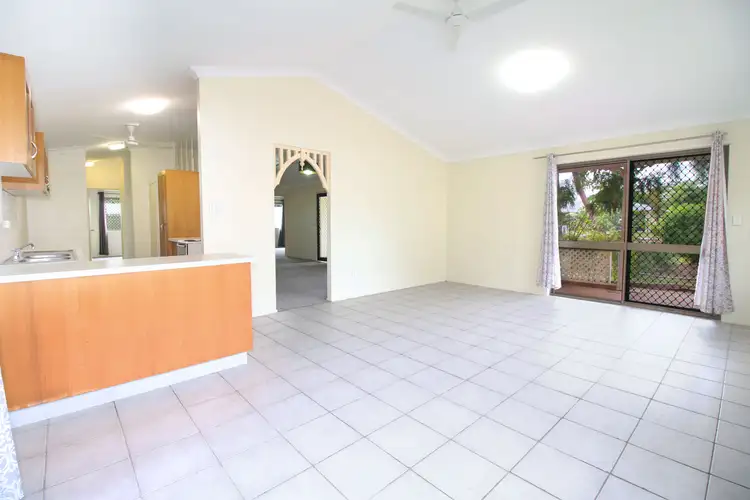 Third view of Homely house listing, 93 Yolanda Drive, Annandale QLD 4814