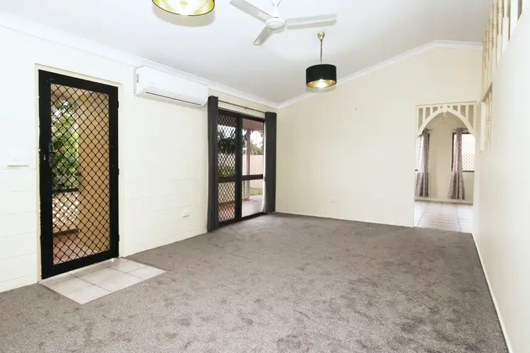 Fourth view of Homely house listing, 93 Yolanda Drive, Annandale QLD 4814