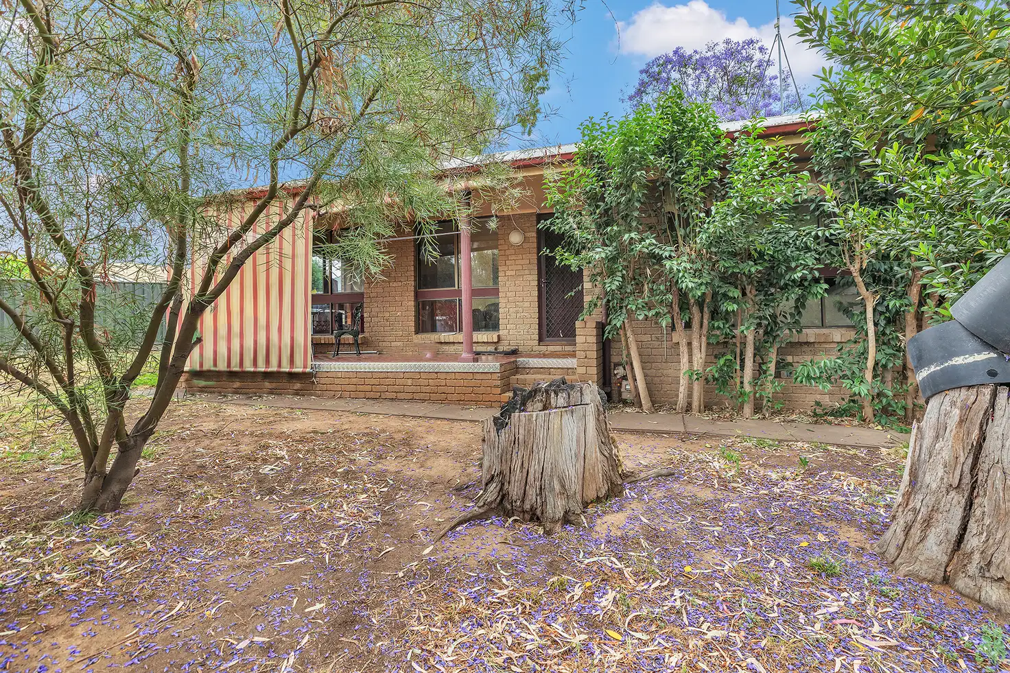 Main view of Homely unit listing, 1/104 George Street, Echuca VIC 3564