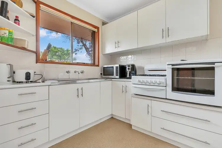 Third view of Homely unit listing, 1/104 George Street, Echuca VIC 3564