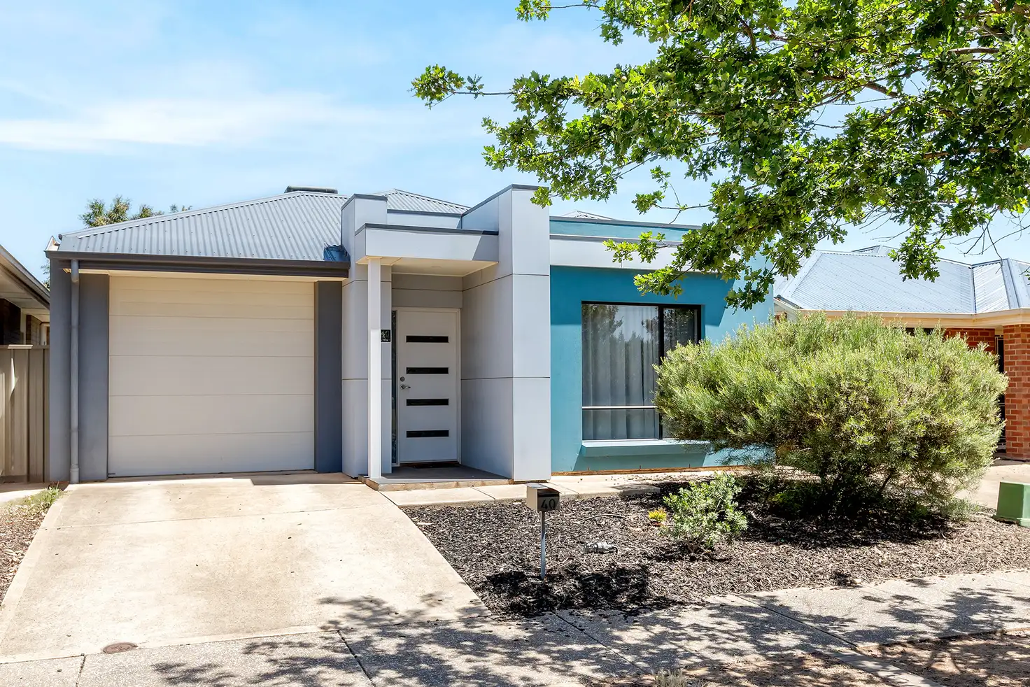 Main view of Homely house listing, 40 Ascot Avenue, Munno Para West SA 5115