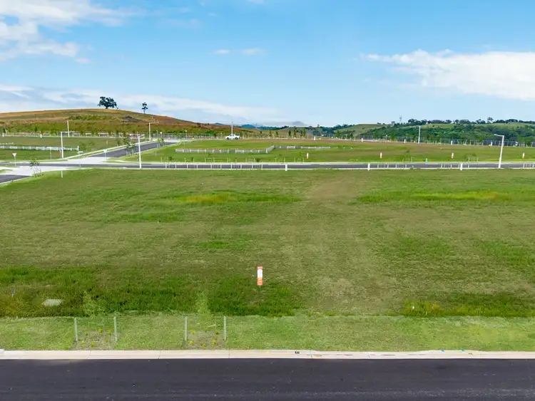 Second view of Homely land listing, Lot 2021, Stage 2A, Appin Road, Gilead NSW 2560
