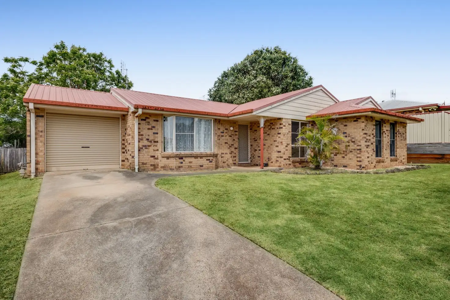 Main view of Homely house listing, 7 Ware Court, Darling Heights QLD 4350