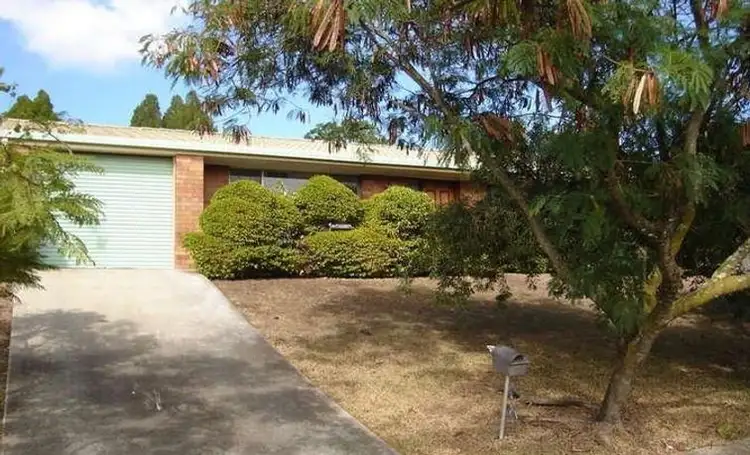 5 Honeybrook Street, Runcorn QLD 4113