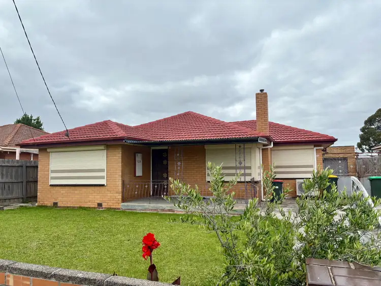 123 Spring Street, Thomastown VIC 3074