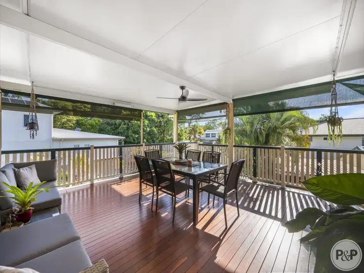 Third view of Homely house listing, 36 Purves Street, Mysterton QLD 4812