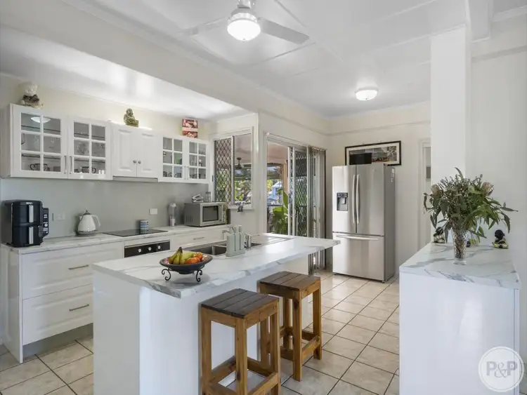 Fourth view of Homely house listing, 36 Purves Street, Mysterton QLD 4812