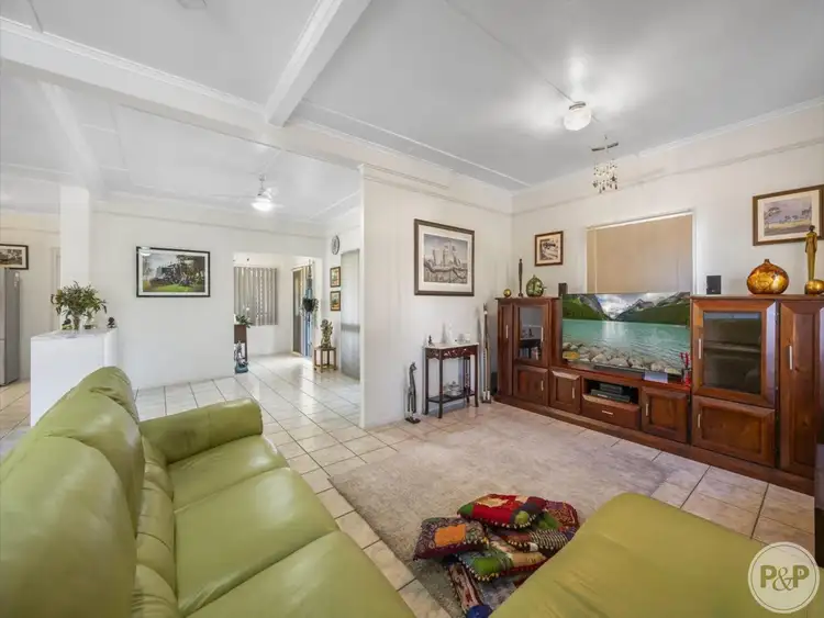 Fifth view of Homely house listing, 36 Purves Street, Mysterton QLD 4812