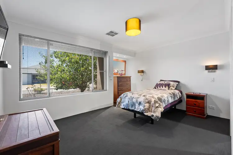 Sixth view of Homely house listing, 15 Southport Drive, Baldivis WA 6171