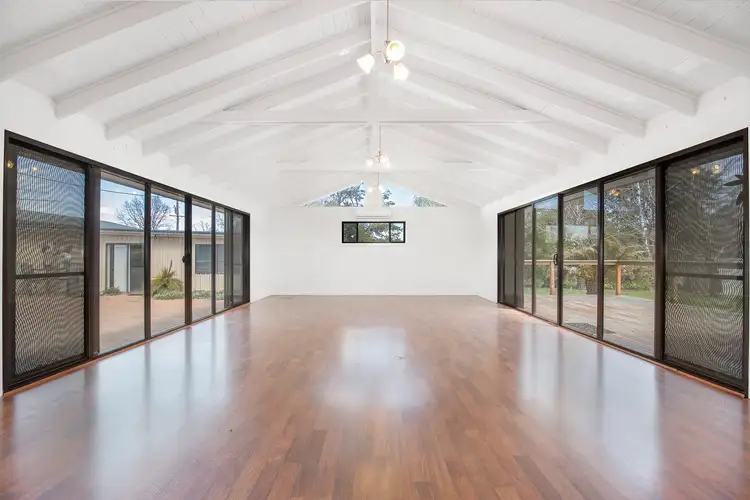 Second view of Homely house listing, 1076 Lagoon Road, Black Mountain NSW 2365